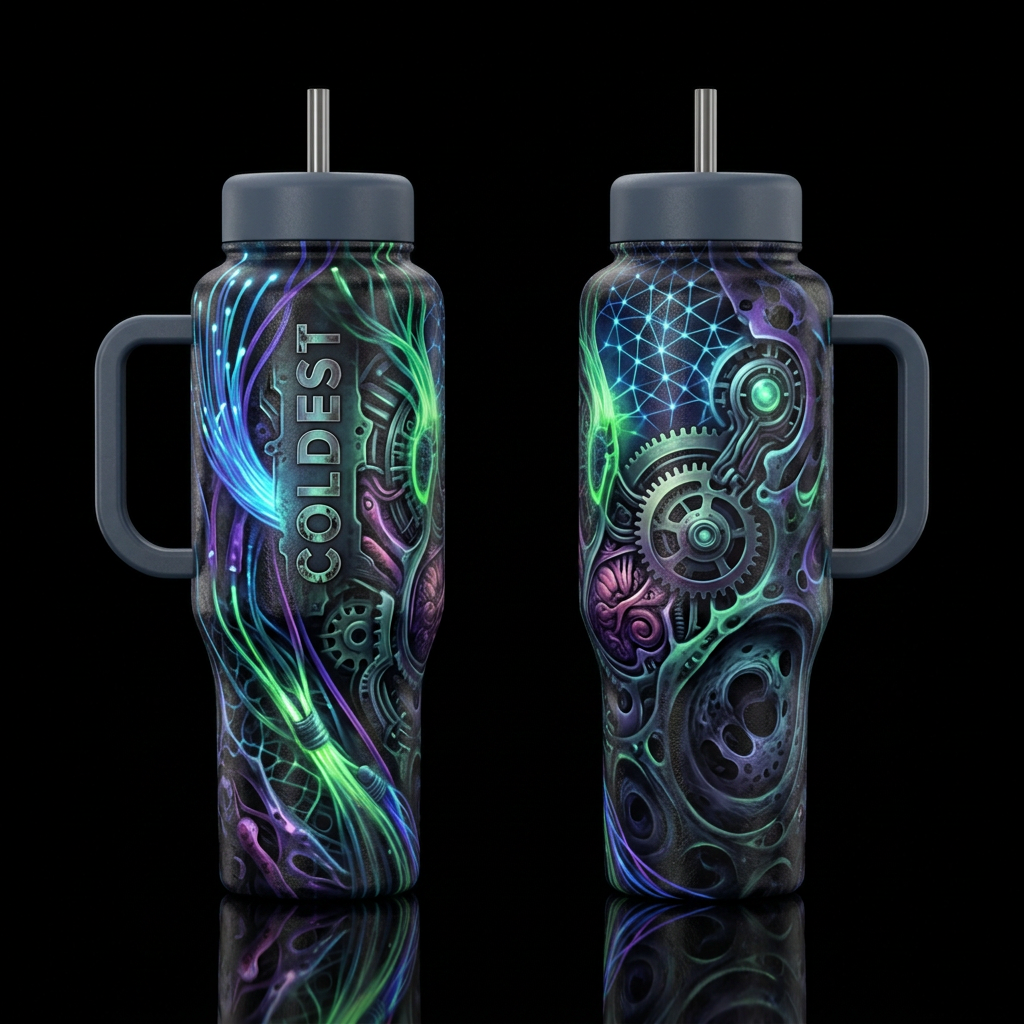 Bottle Design water bottle design