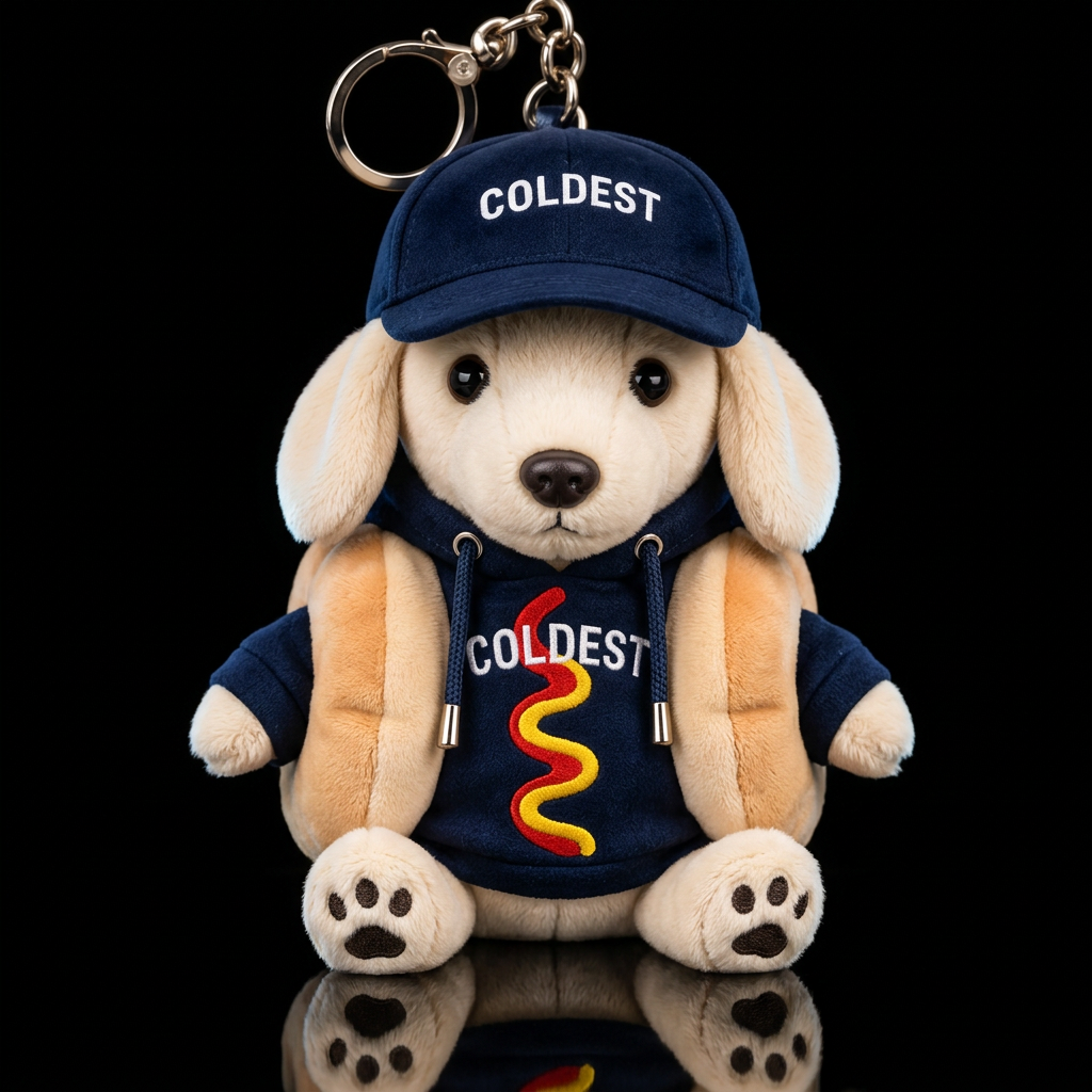 Cooper water bottle design