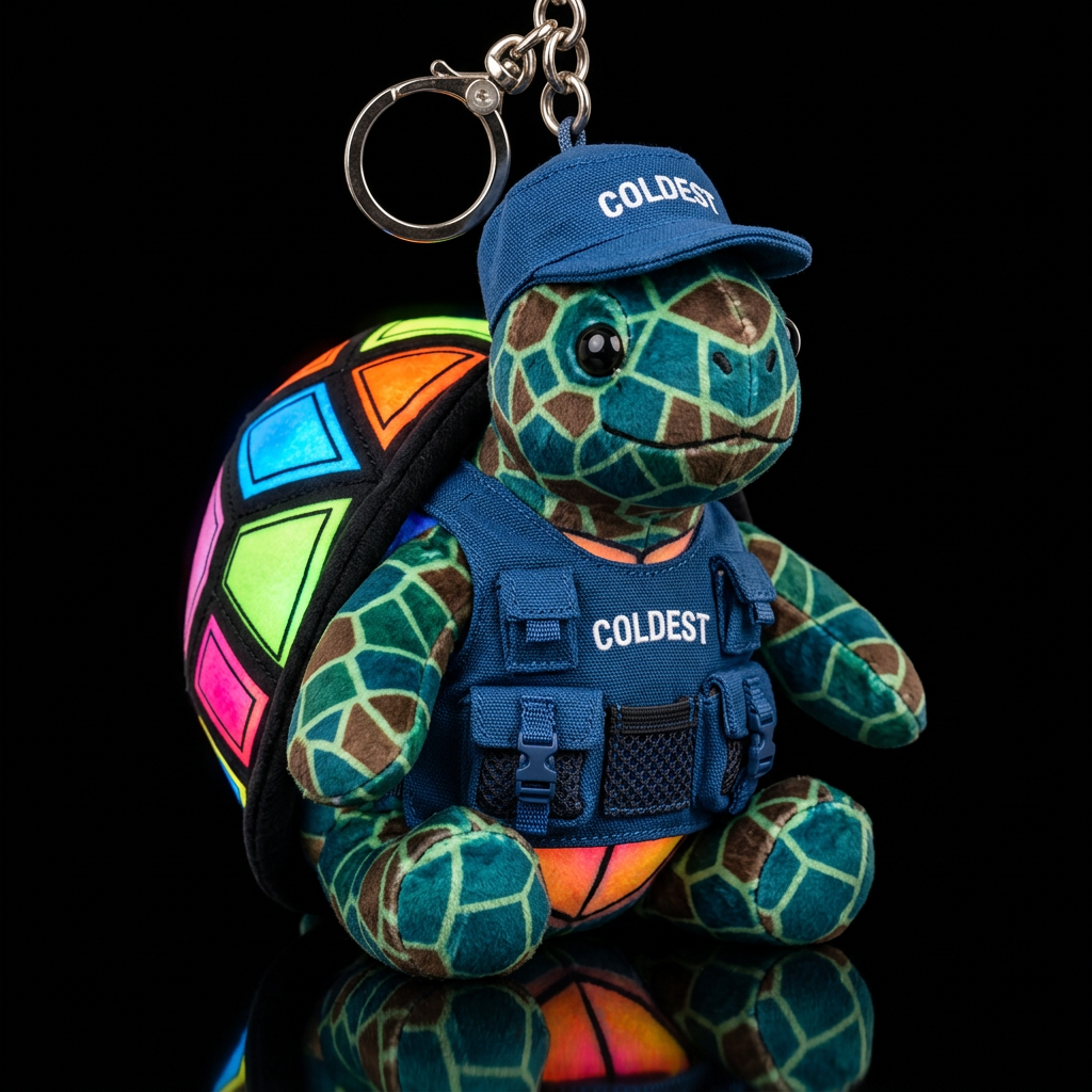Frankie water bottle design