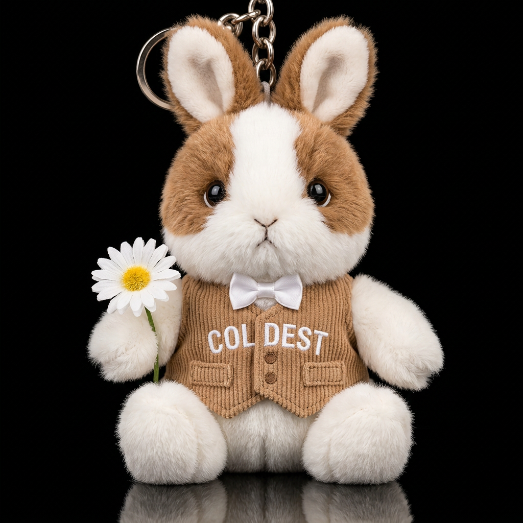 Cotton water bottle design