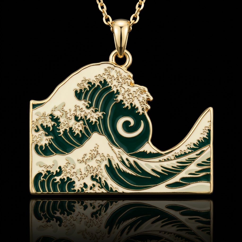 A surfers dream water bottle design