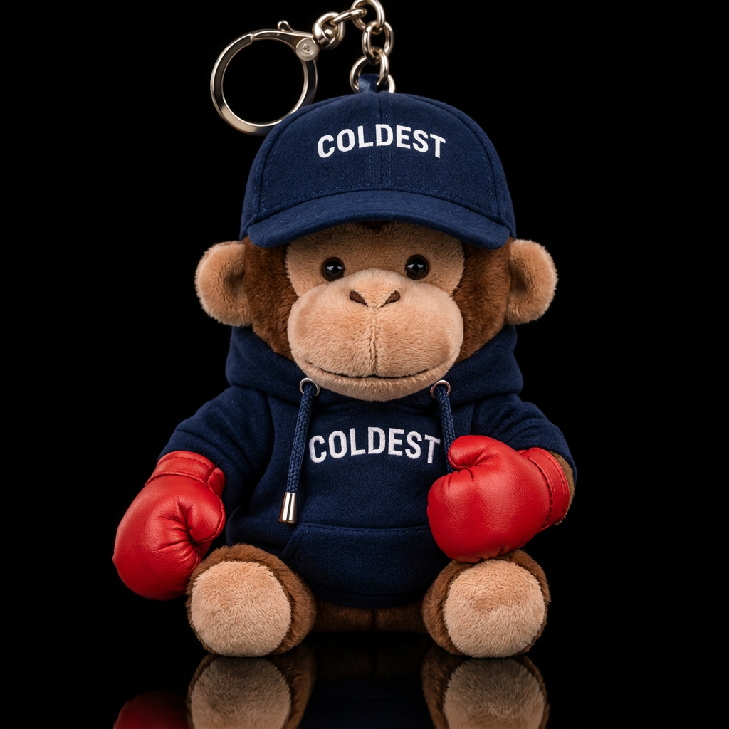 Coldest Contender water bottle design