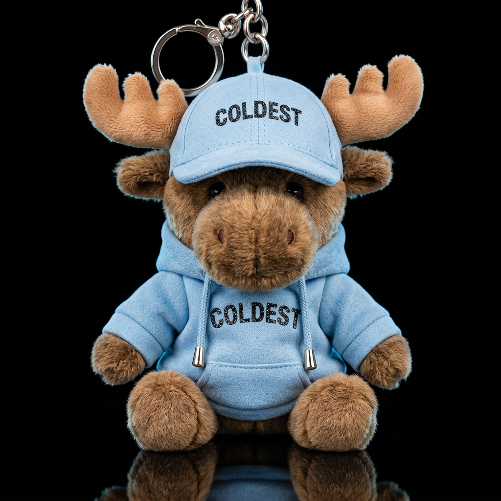 Moosekateer water bottle design