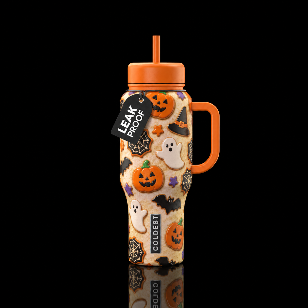 Matte bottle parchment paper with glossy textured ... water bottle design
