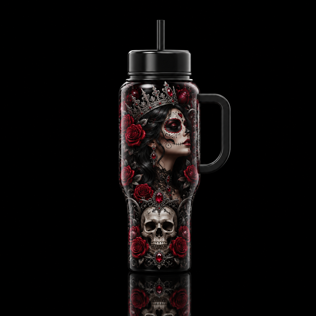 Sugar water bottle design
