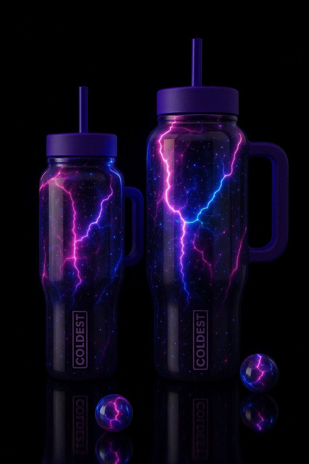 … 3 water bottle design