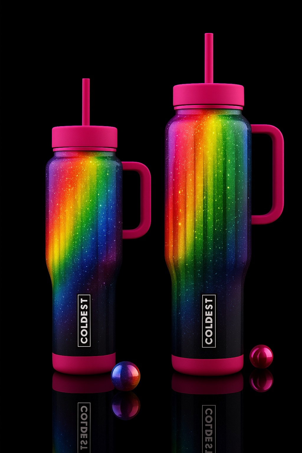 …. 1 water bottle design