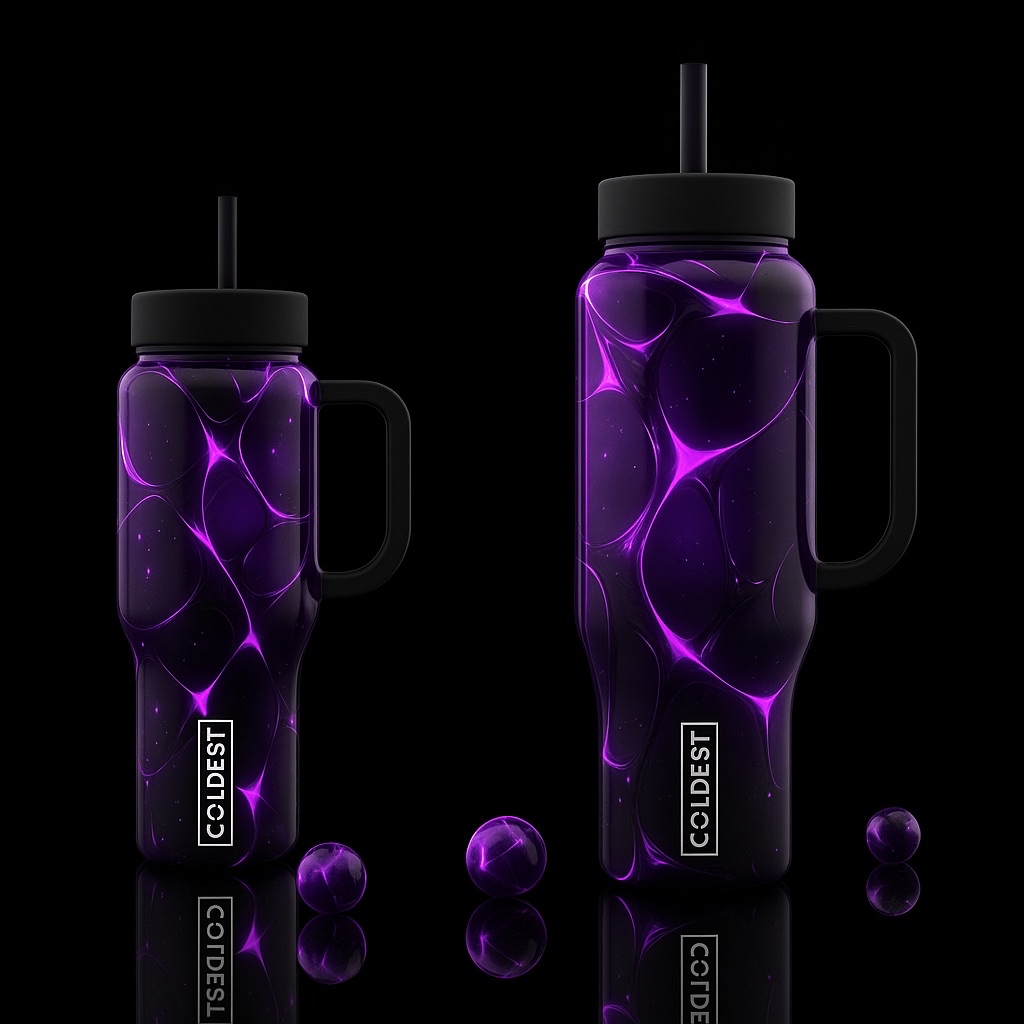 …. 27 water bottle design