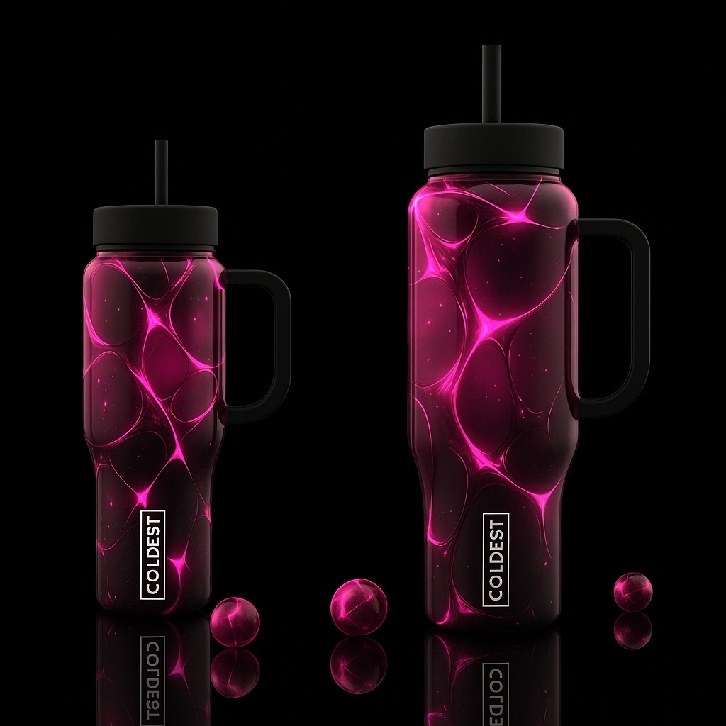…. 28 water bottle design