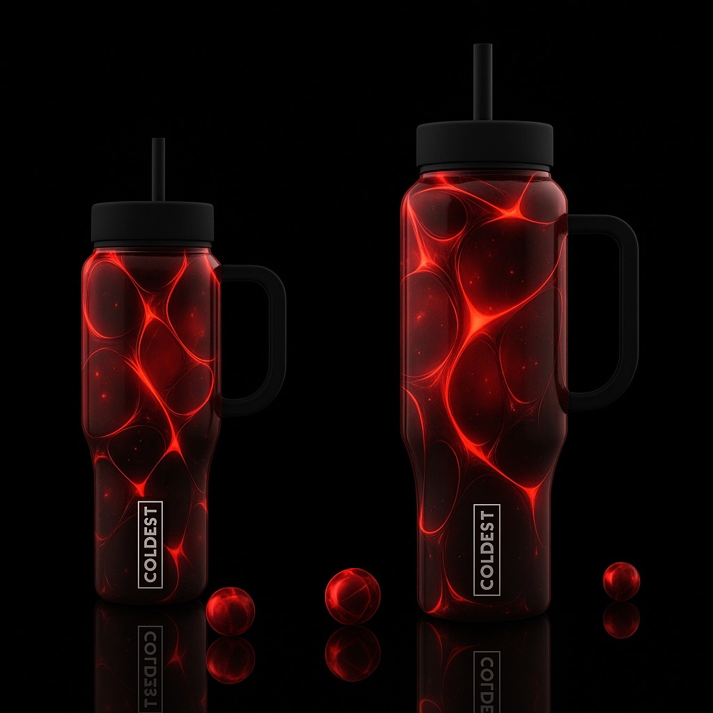 …. 29 water bottle design