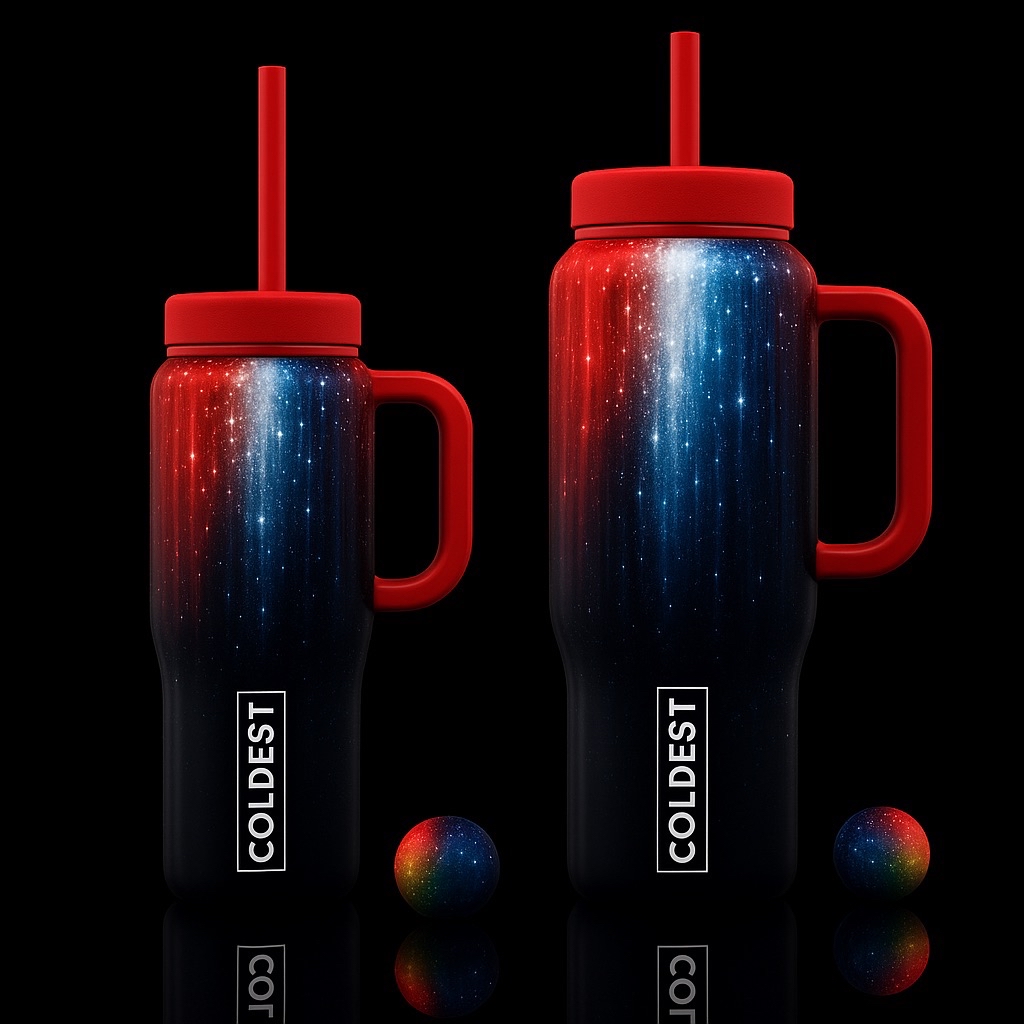 …. 5 water bottle design