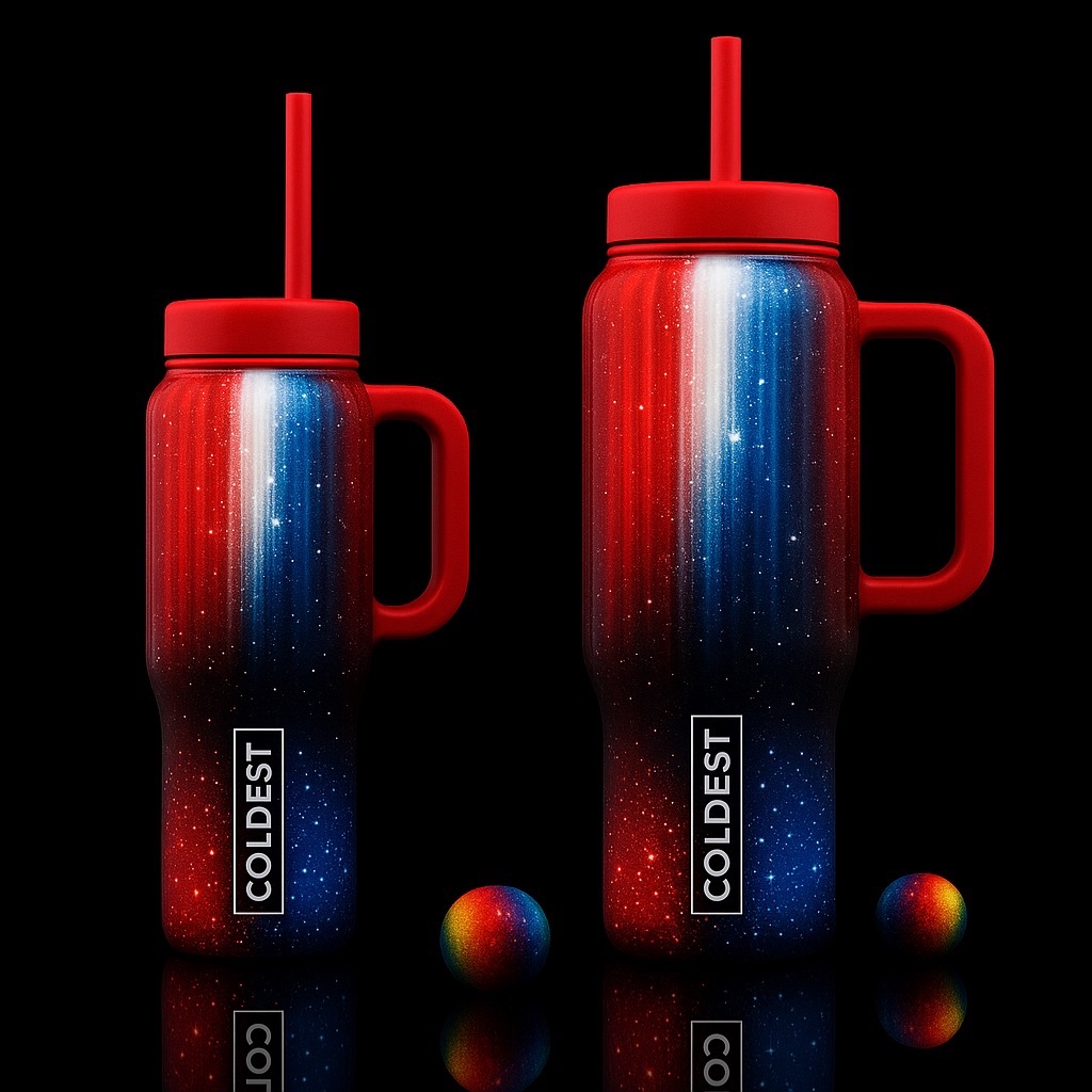 …. 7 water bottle design