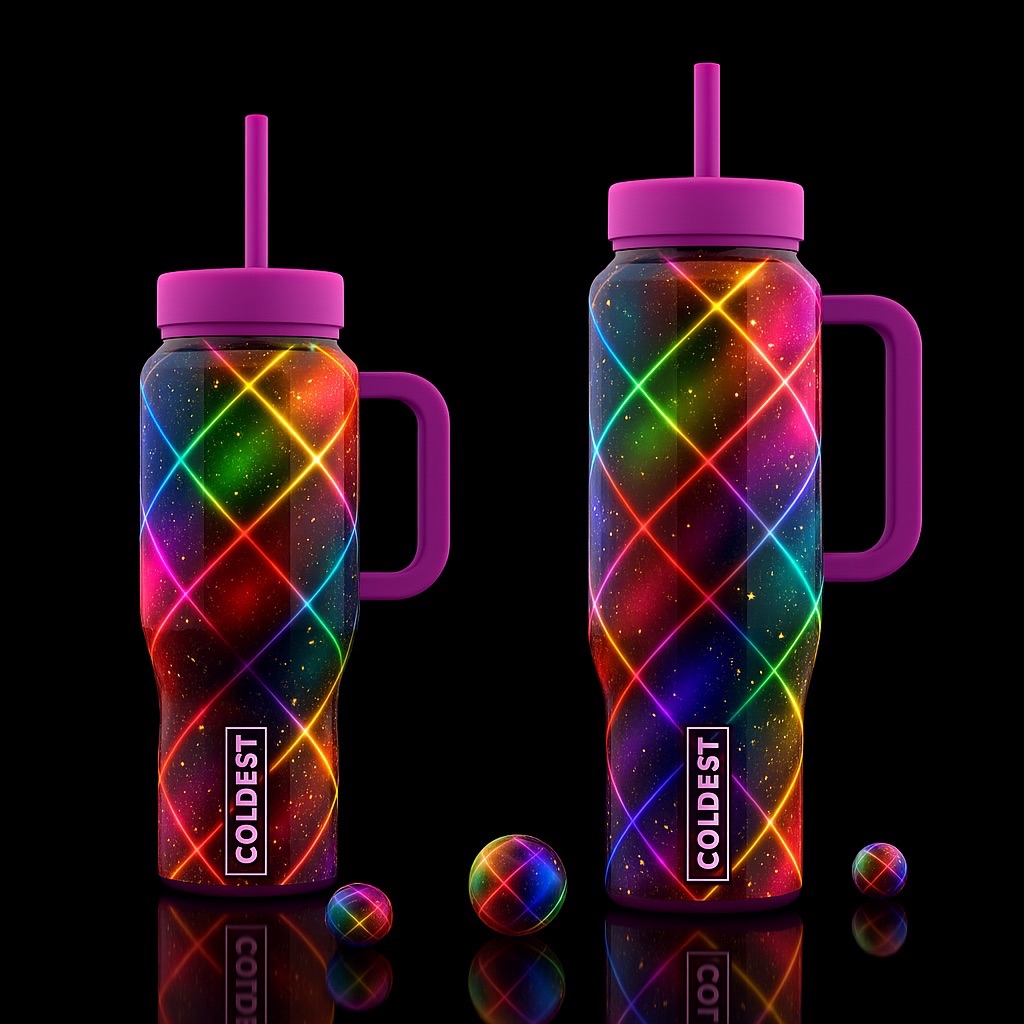 …. 8 water bottle design