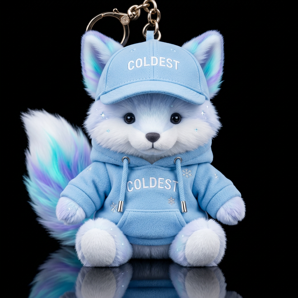 Aurora water bottle design