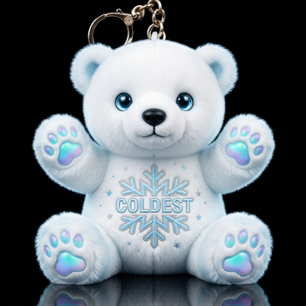 Flurry water bottle design