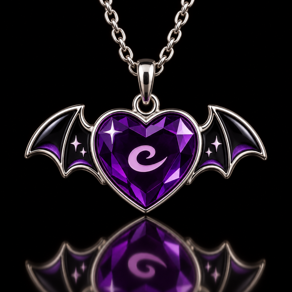 Batty for you water bottle design