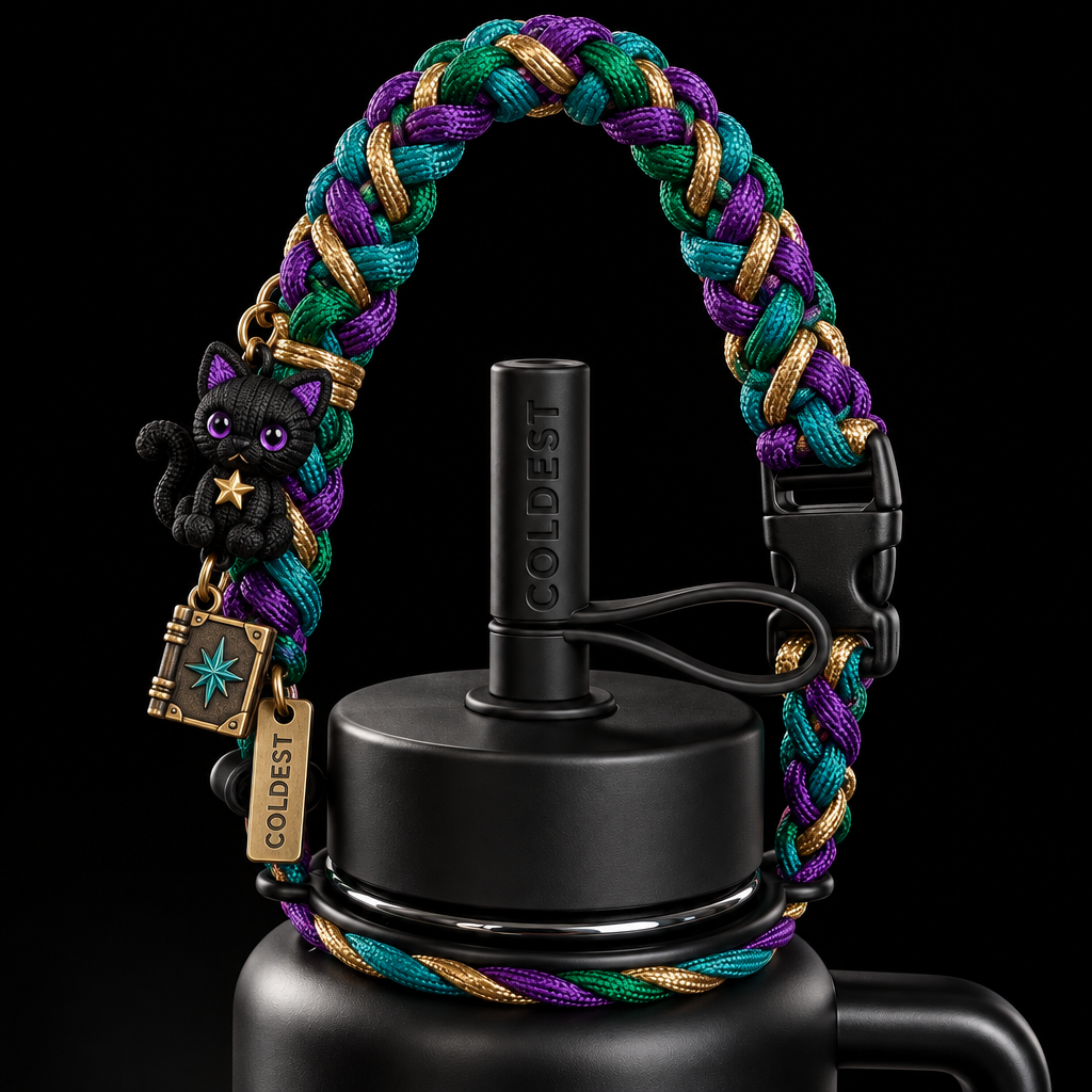 , water bottle design