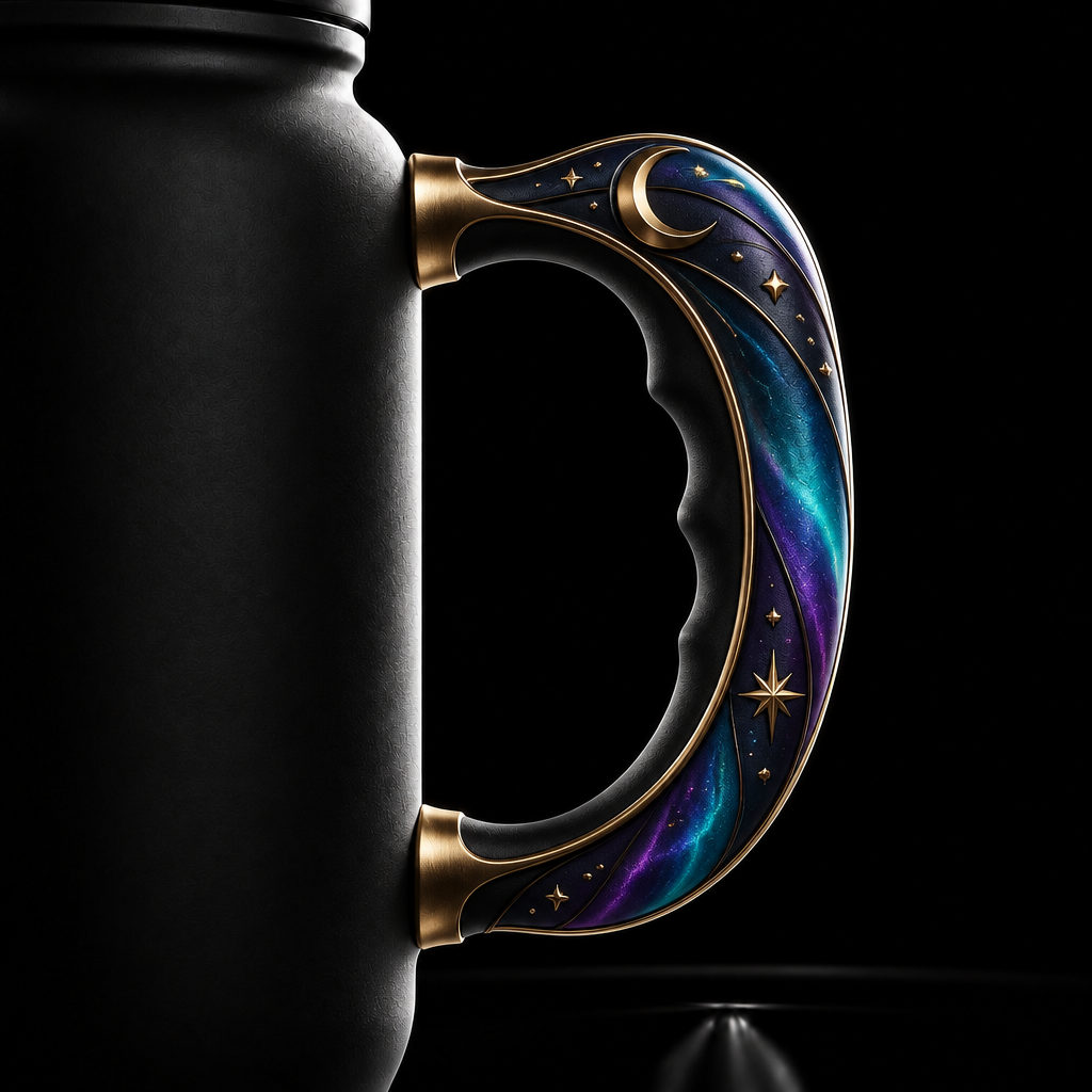 . water bottle design