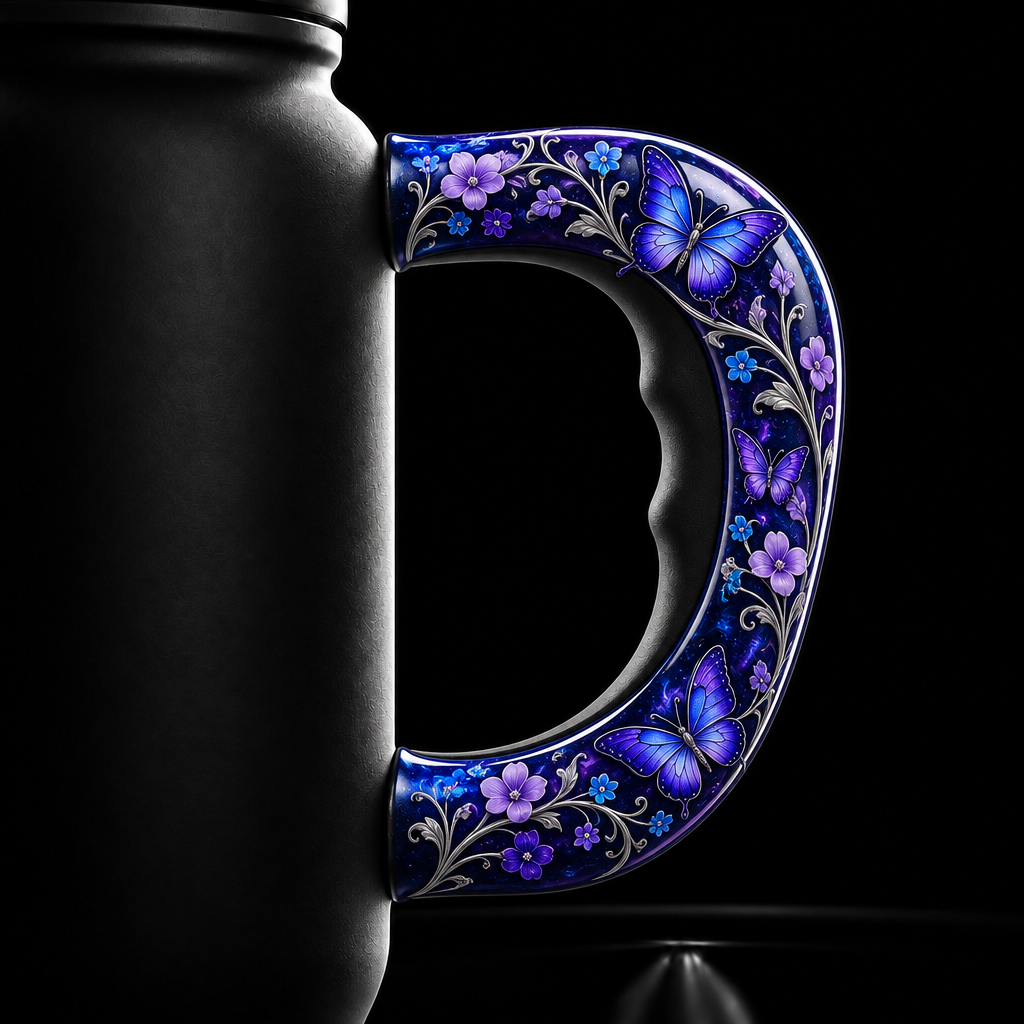 . water bottle design
