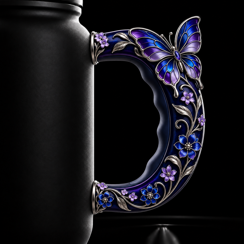 ‘ water bottle design