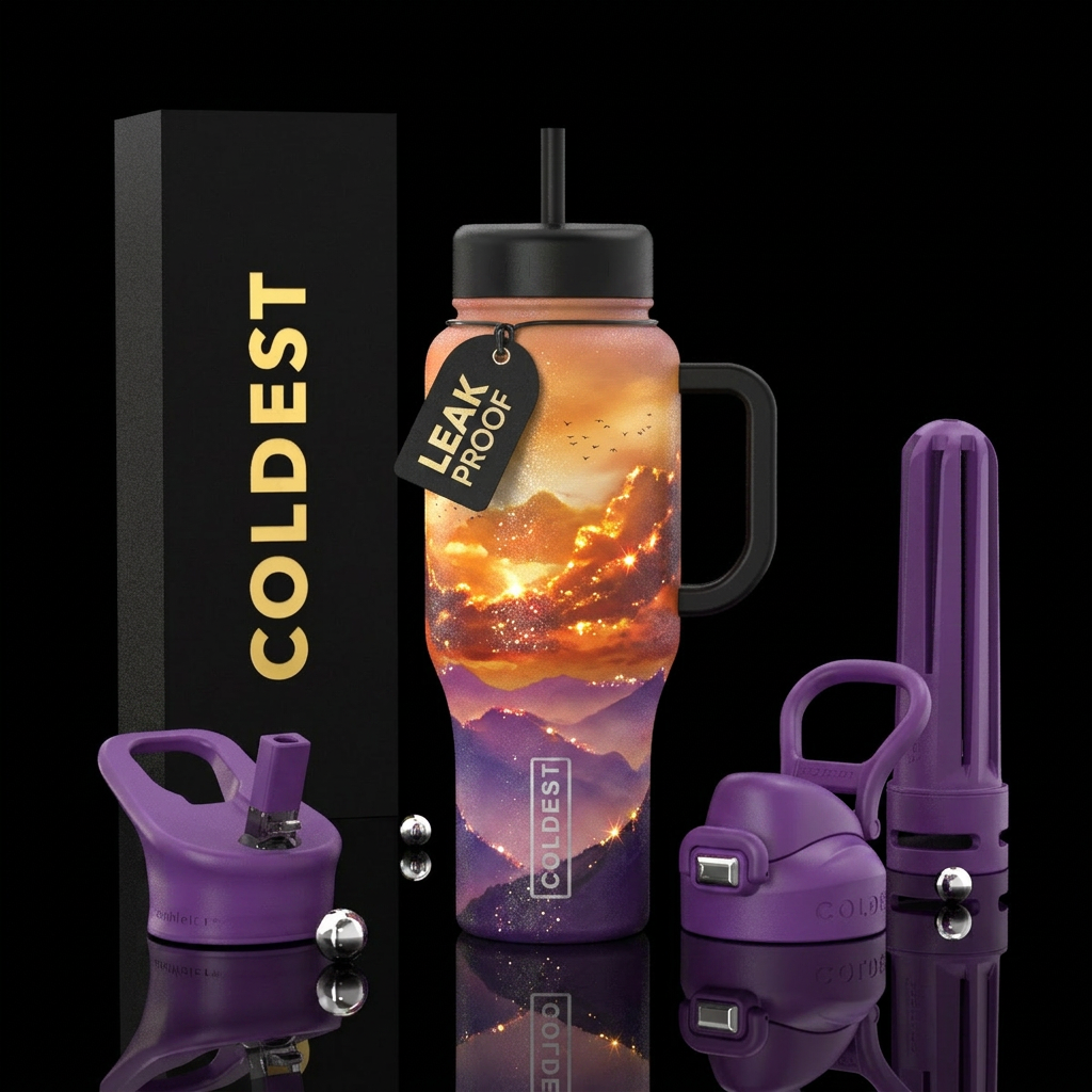 Bottle design water bottle design