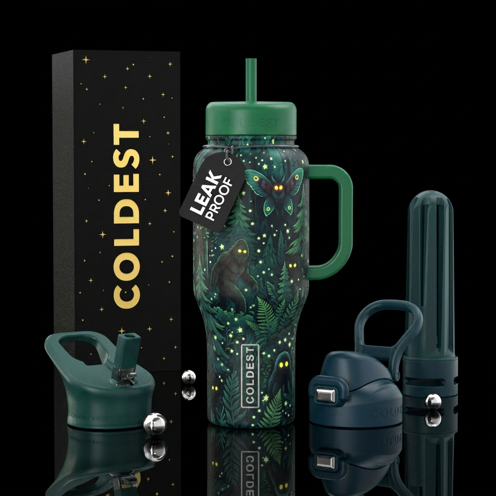 Bottle design water bottle design