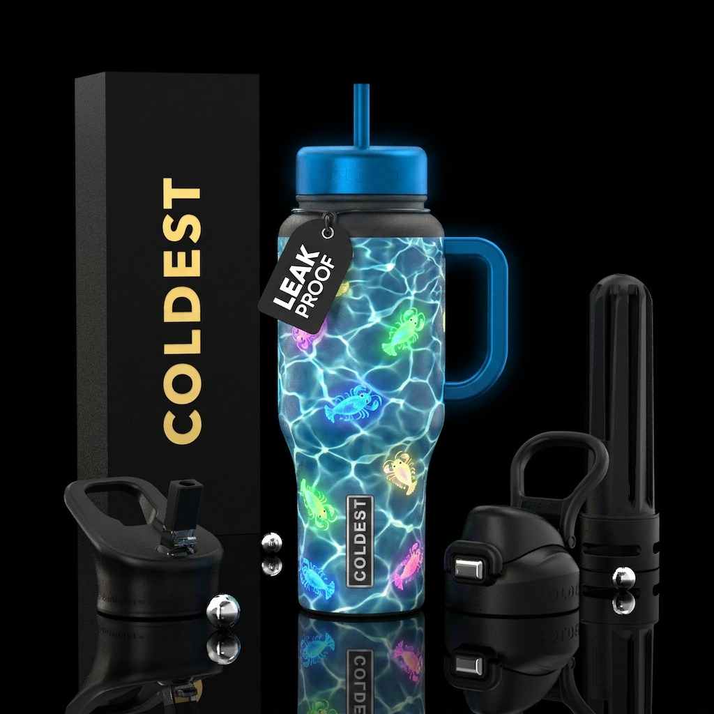 Bottle design water bottle design