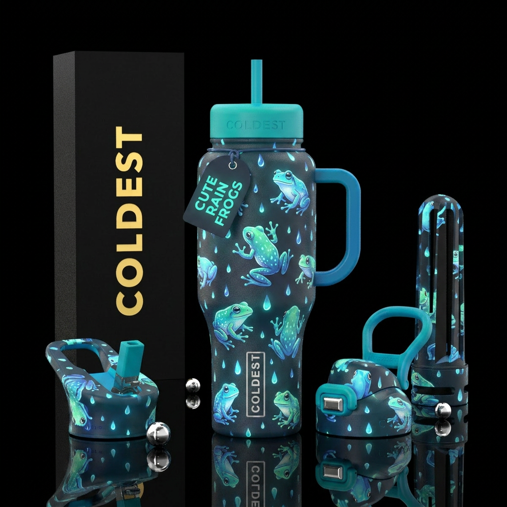 Bottle design water bottle design