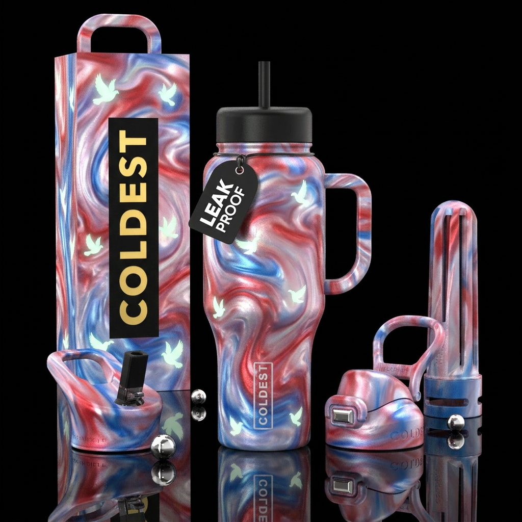 Bottle design water bottle design