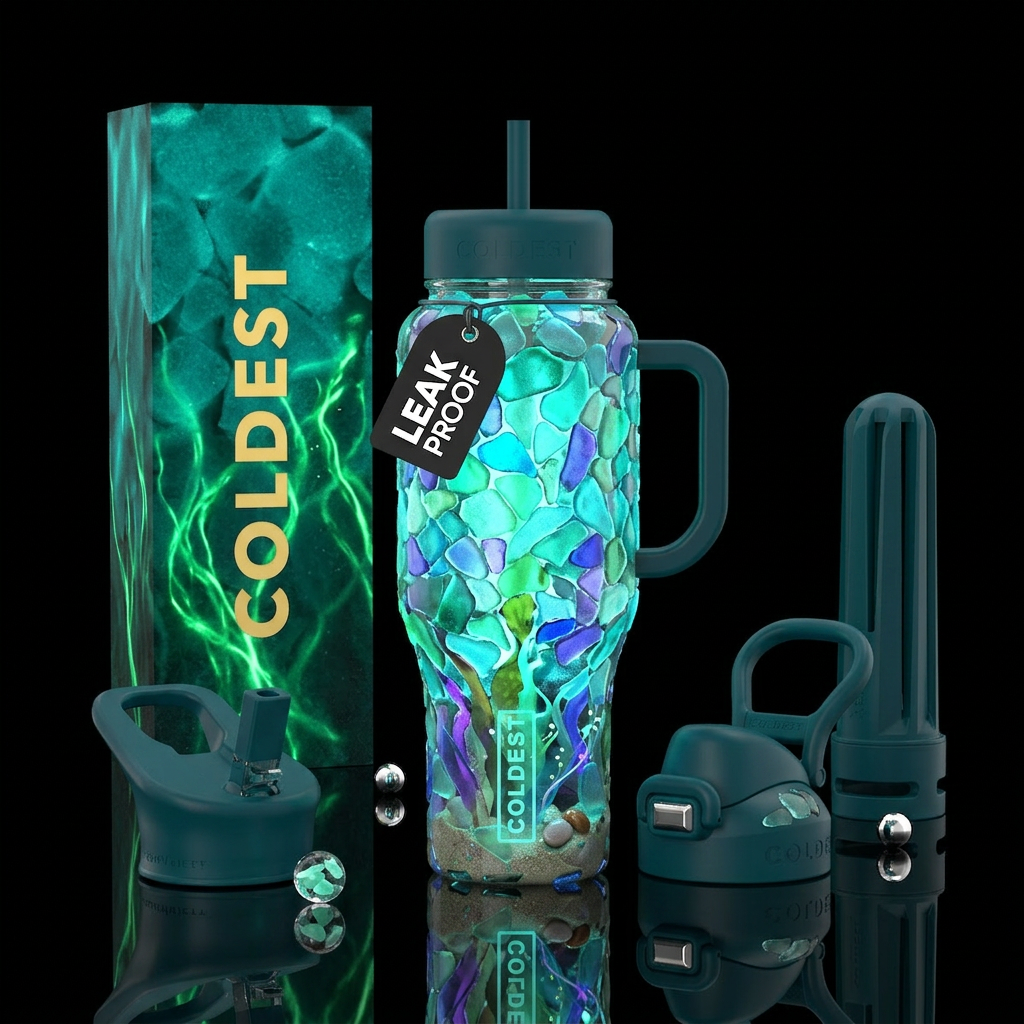 Bottle design water bottle design