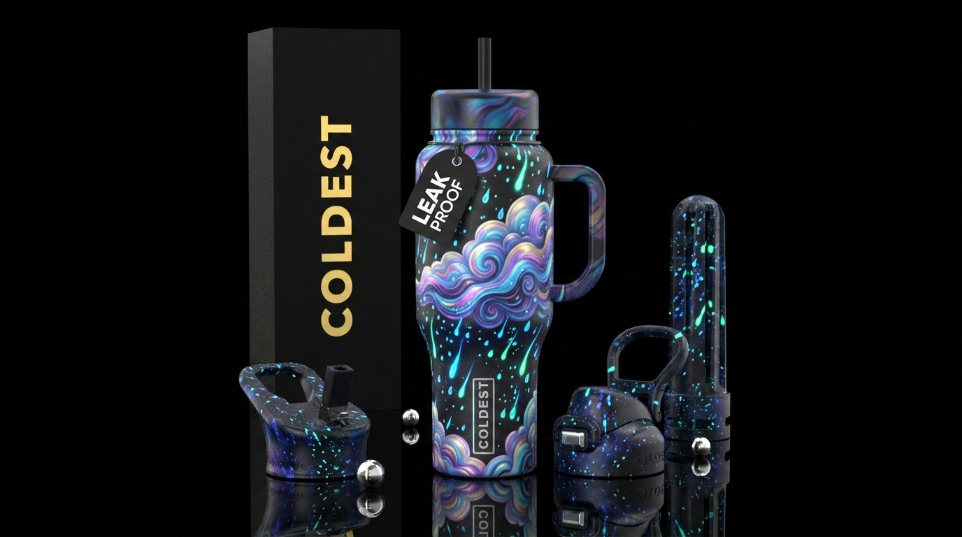 Bottle design water bottle design