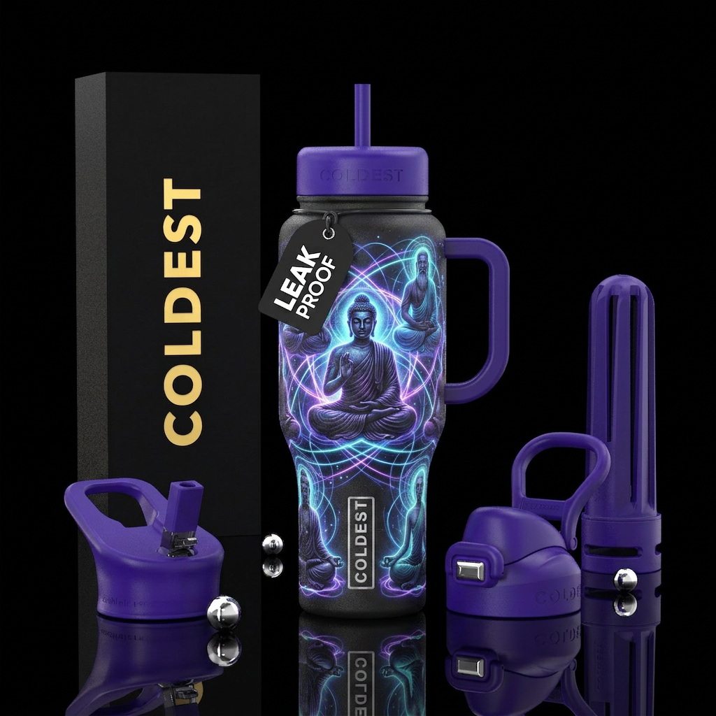 Bottle design water bottle design