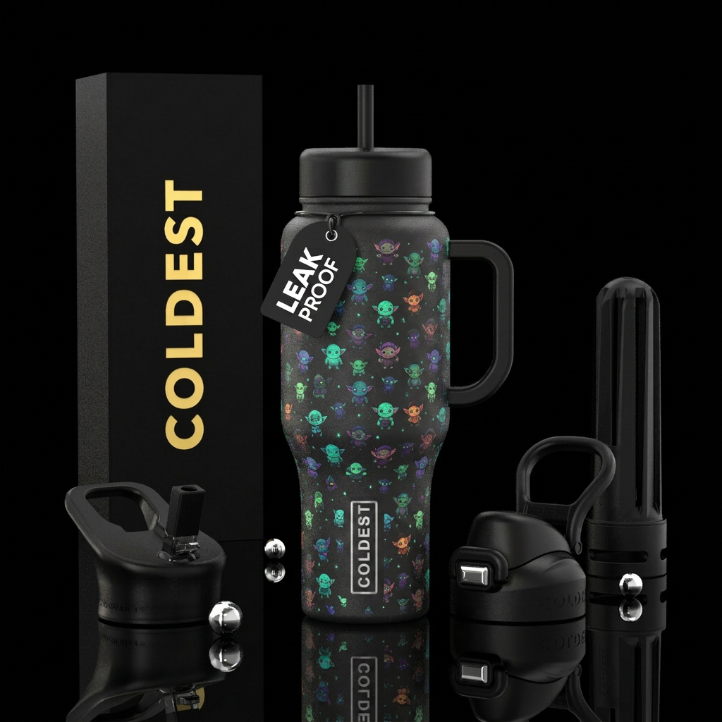 Bottle design water bottle design