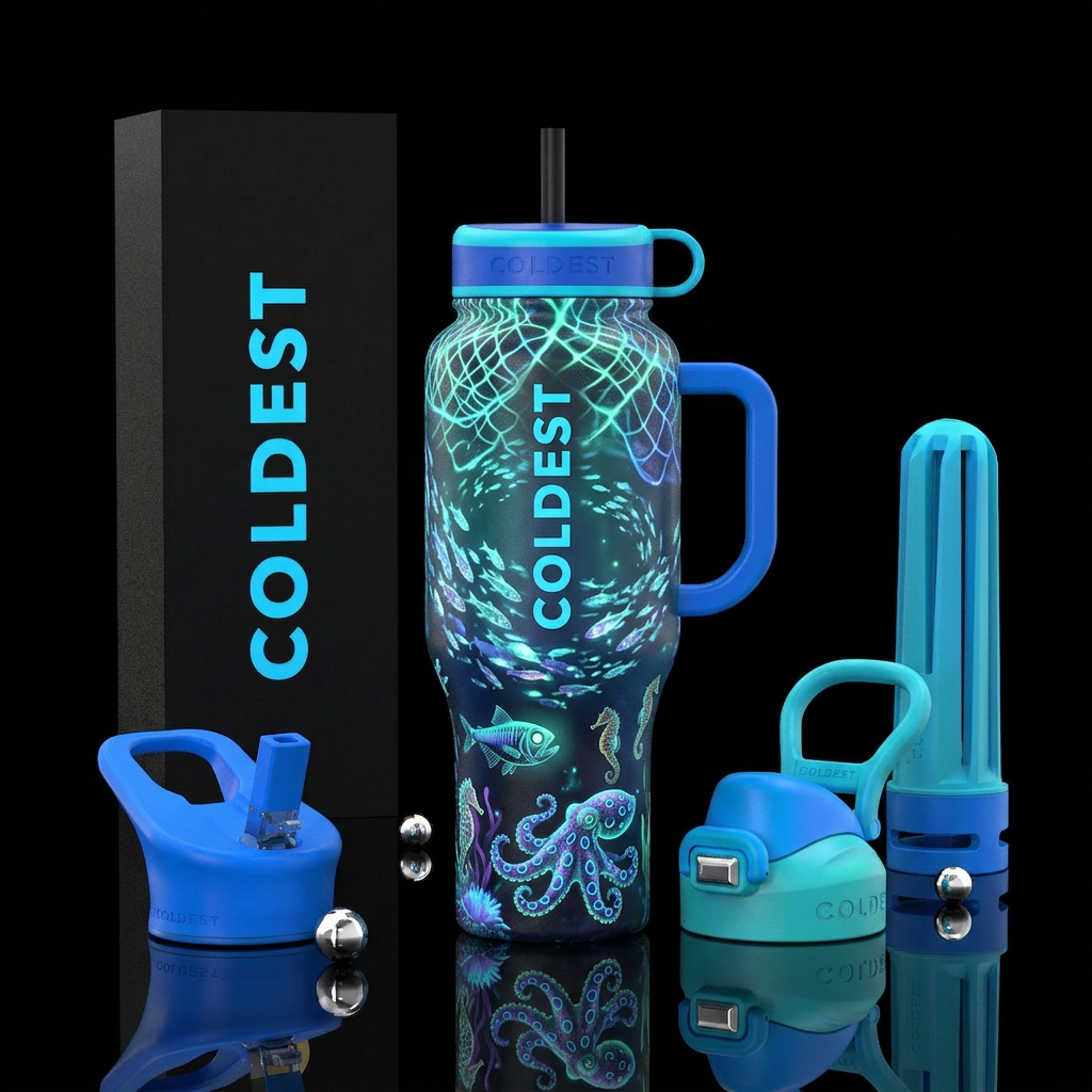 Bottle design water bottle design
