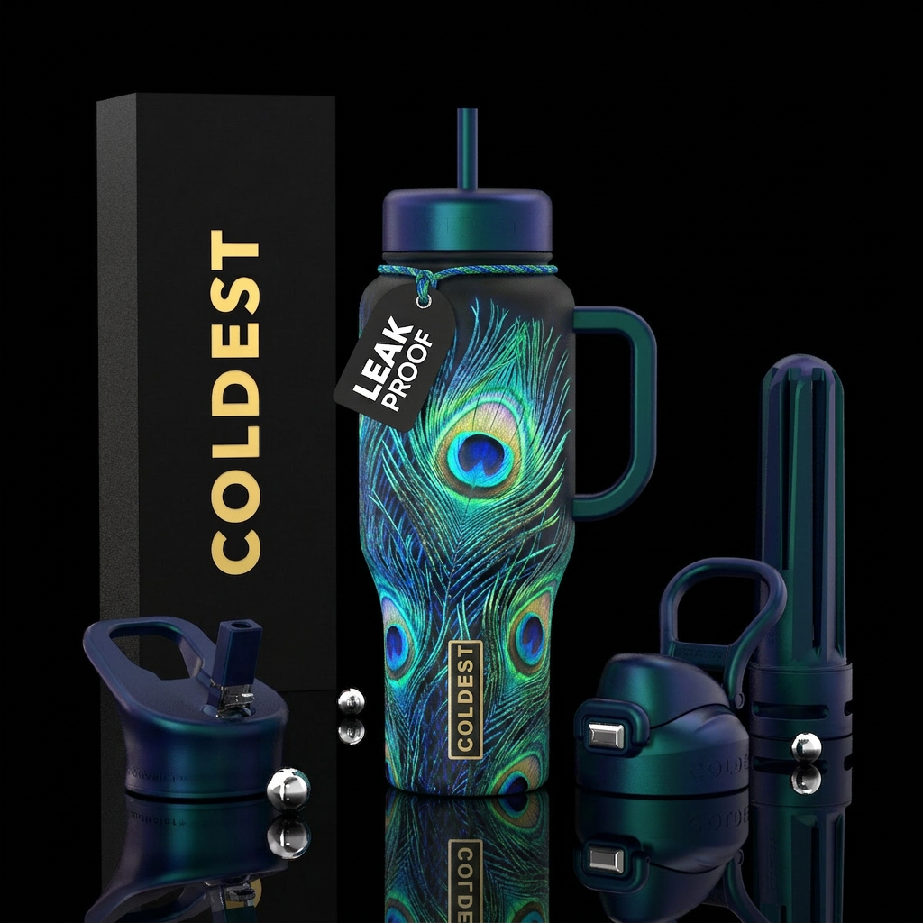 Bottle design water bottle design