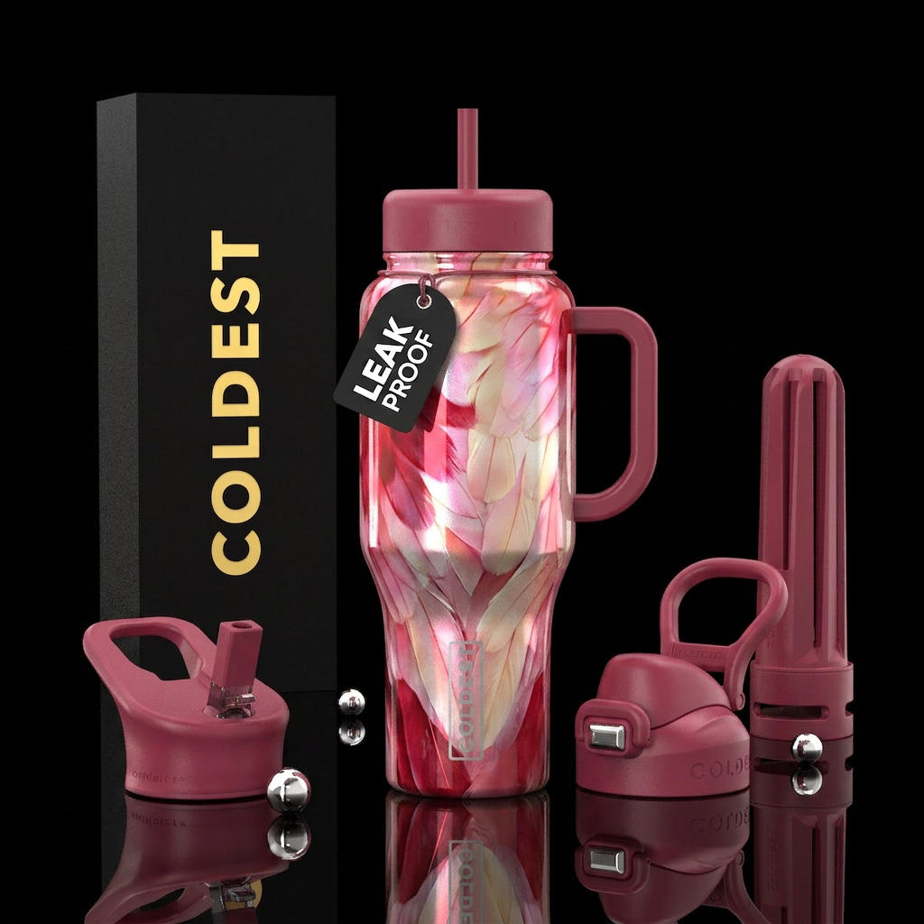 Bottle design water bottle design