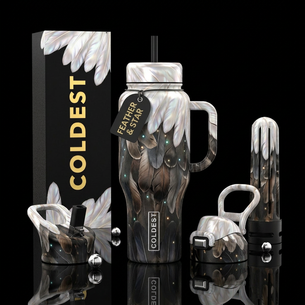 Bottle design water bottle design