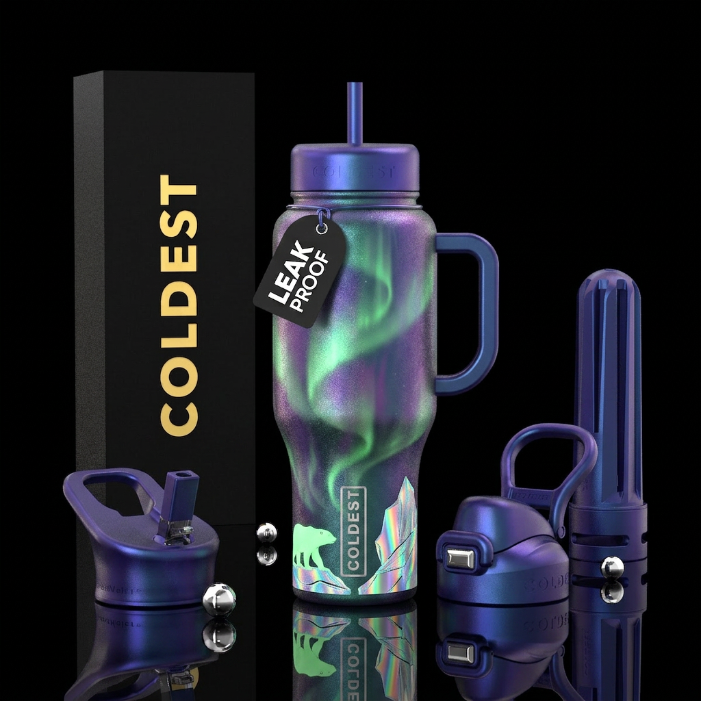 Bottle design water bottle design