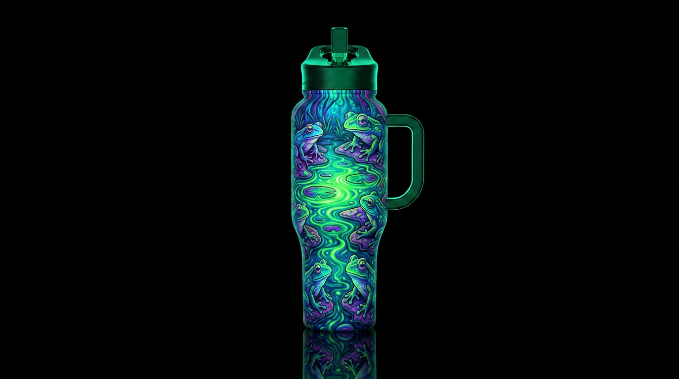 Bottle design water bottle design