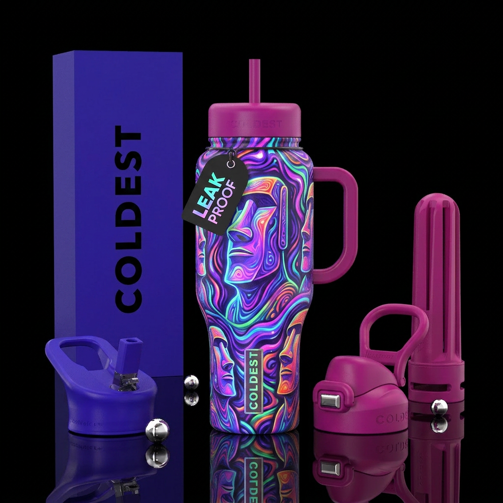 Bottle design water bottle design