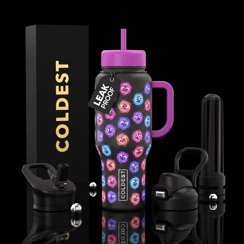 Bottle design water bottle design