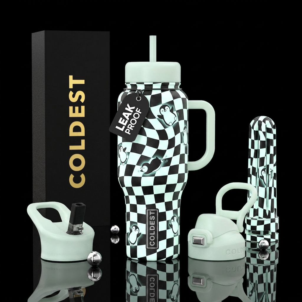 Bottle design water bottle design