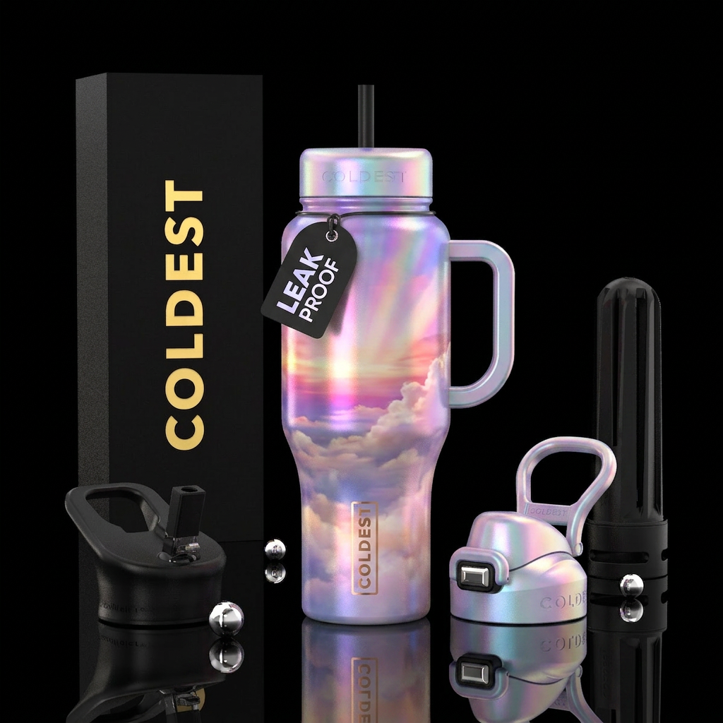 Bottle design water bottle design