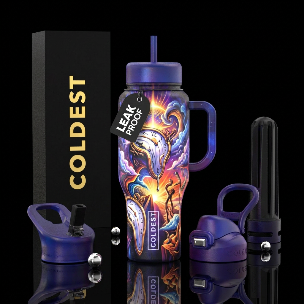 Bottle design water bottle design