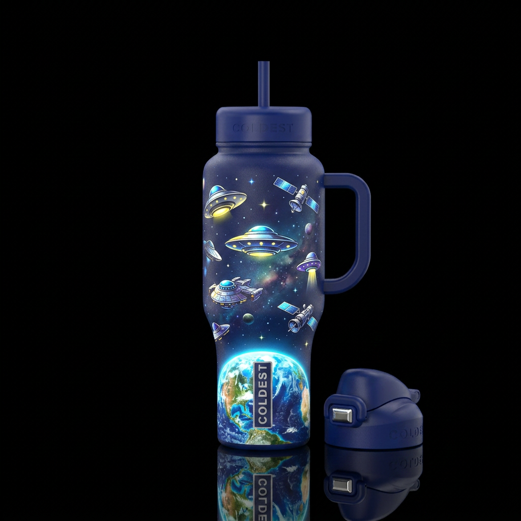 Bottle design water bottle design