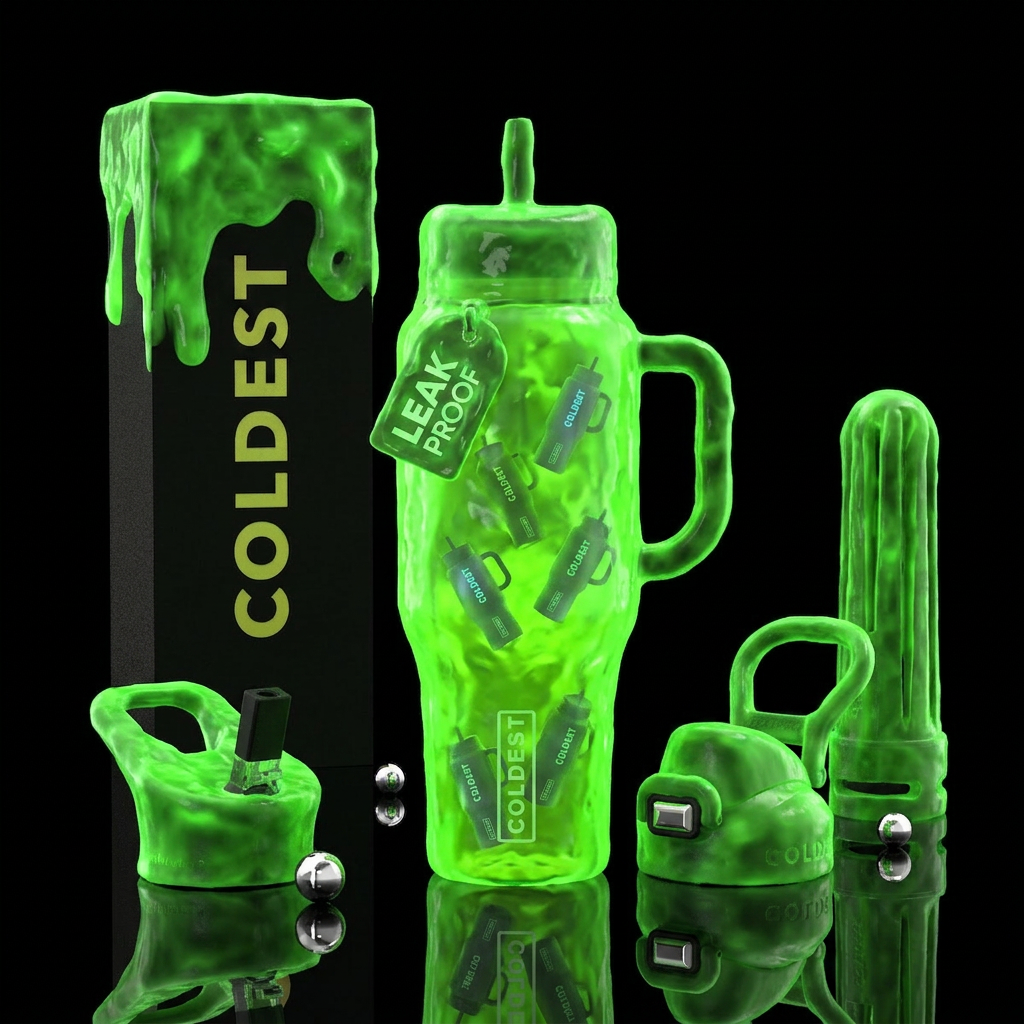 Bottle design water bottle design