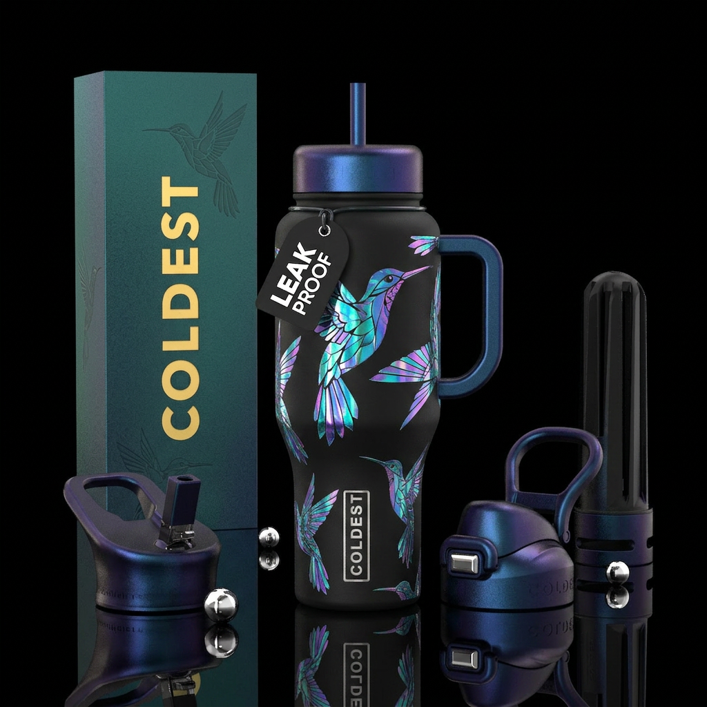 Bottle design water bottle design