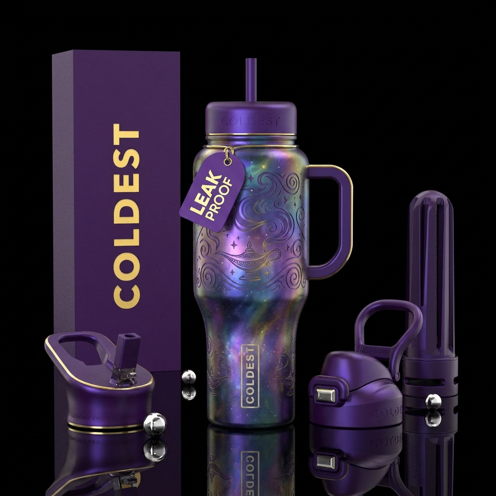 Bottle design water bottle design
