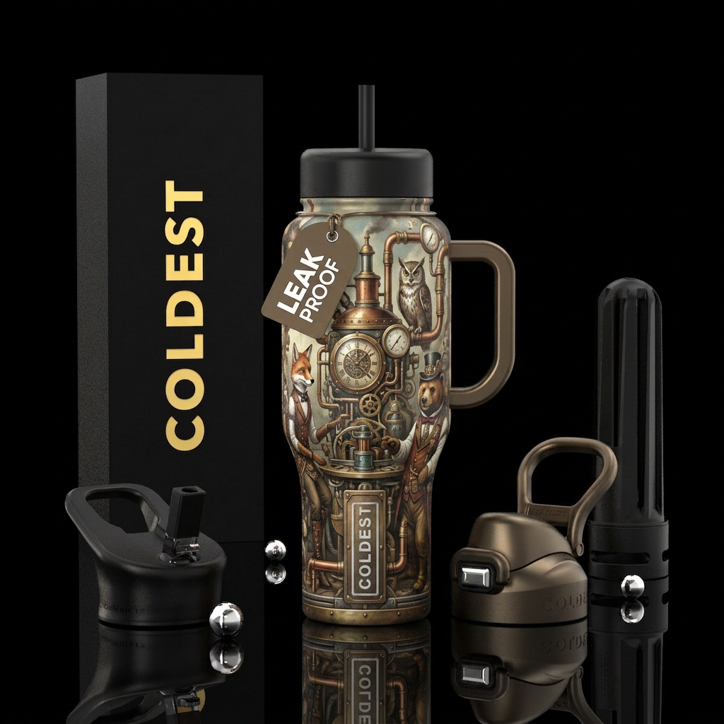 Bottle design water bottle design