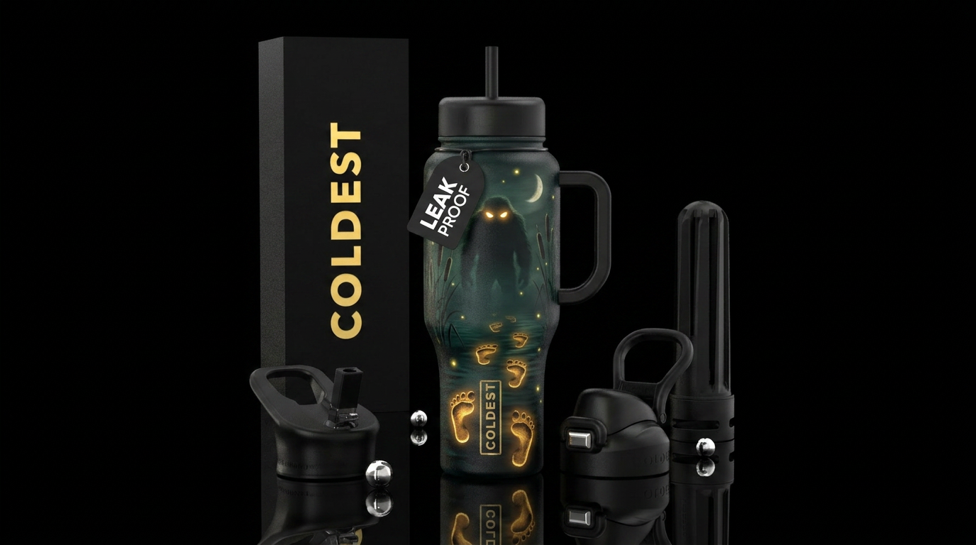 Bottle design water bottle design